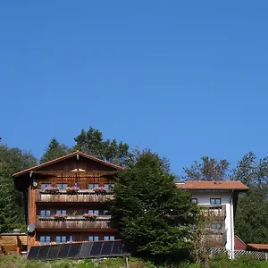 Apartment Gästehaus Am Edelsberg