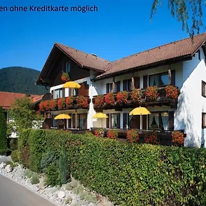3* Gasthof Böck